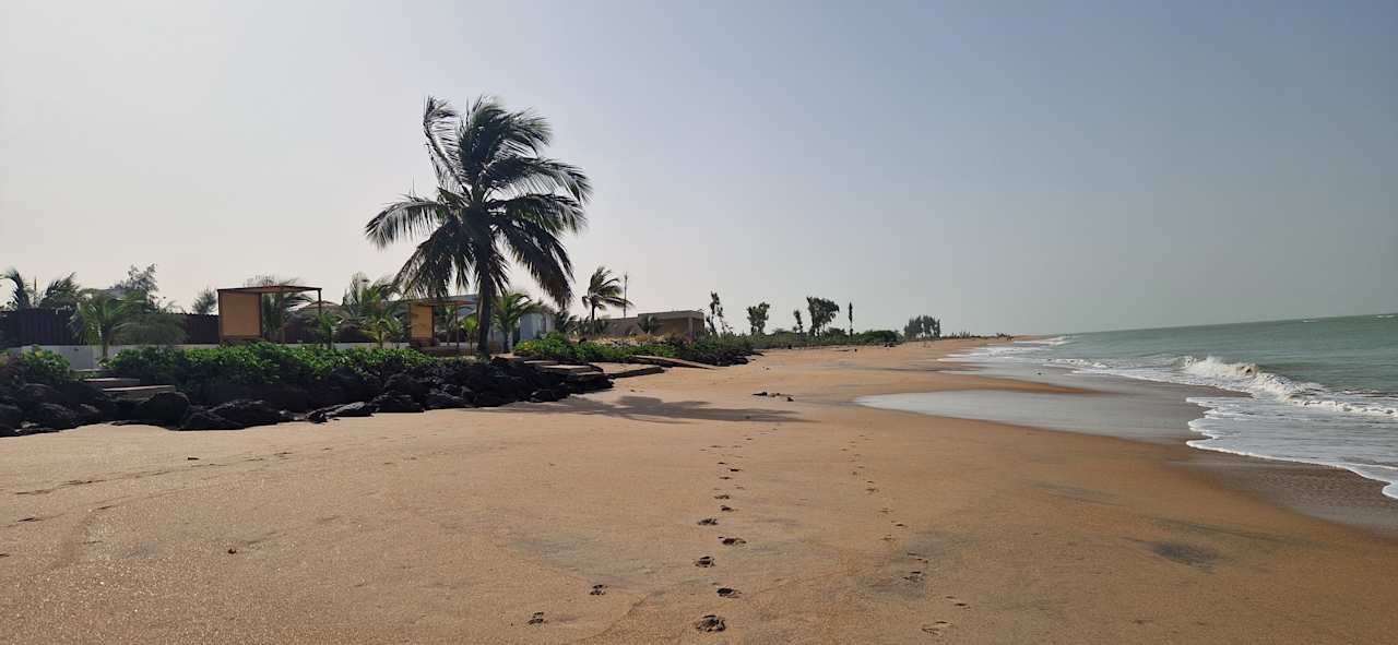 Strand Hotel Riu Baobab - All Inclusive