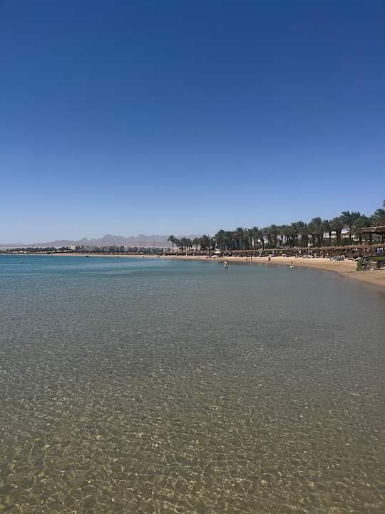 Strand Palm Royale Resort - Soma Bay