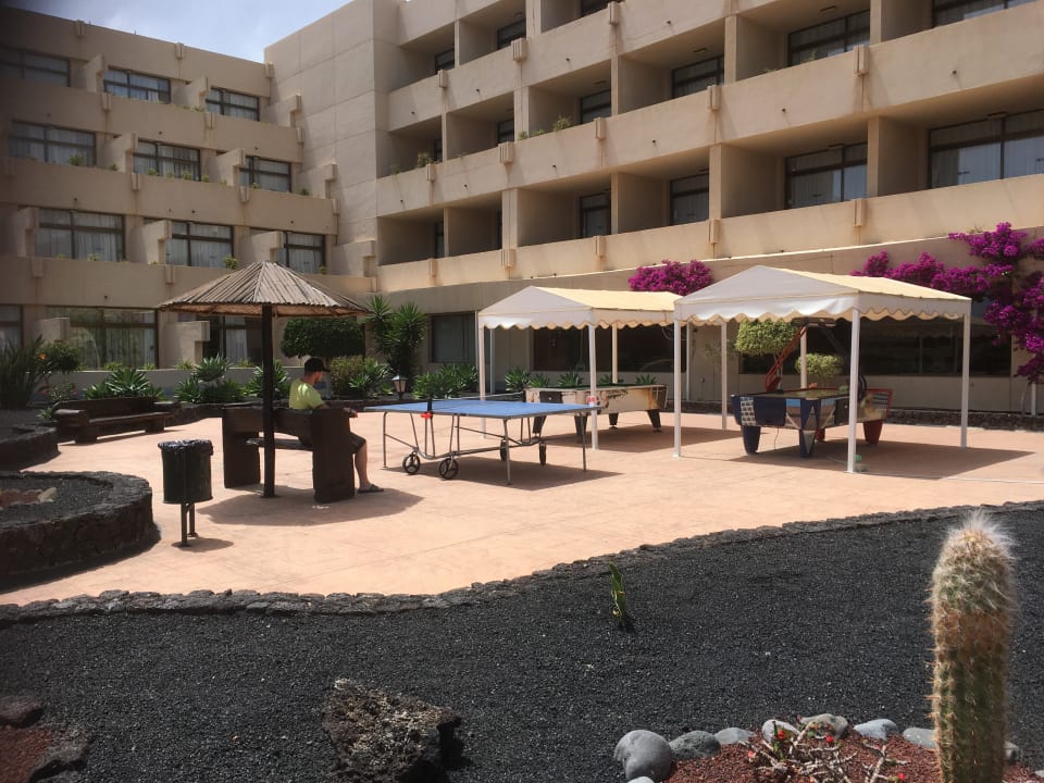 Sport & Freizeit Hotel Beatriz Playa & Spa