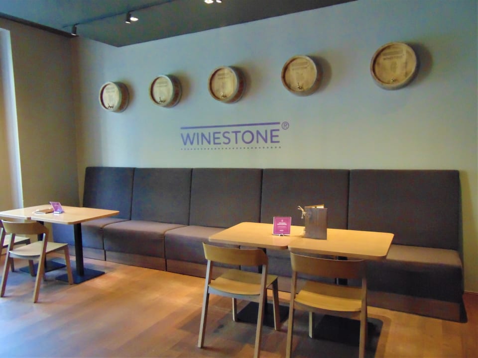 Gastro Hotel Mercure Ostrava Center