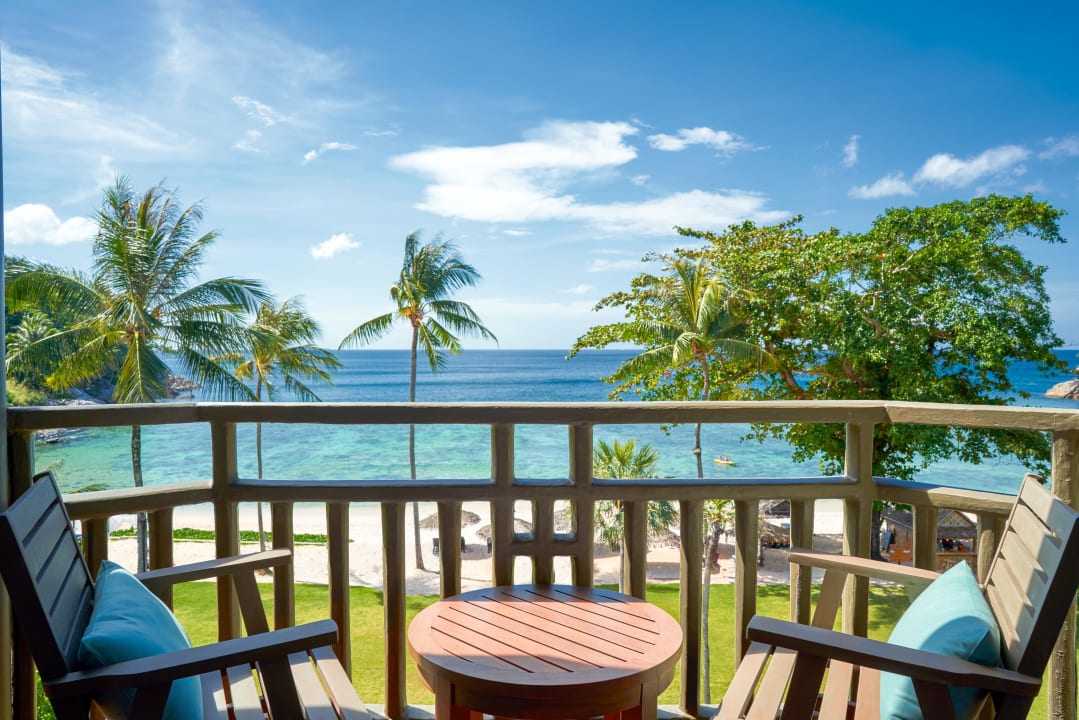 Zimmer Phuket Marriott Resort & Spa Merlin Beach