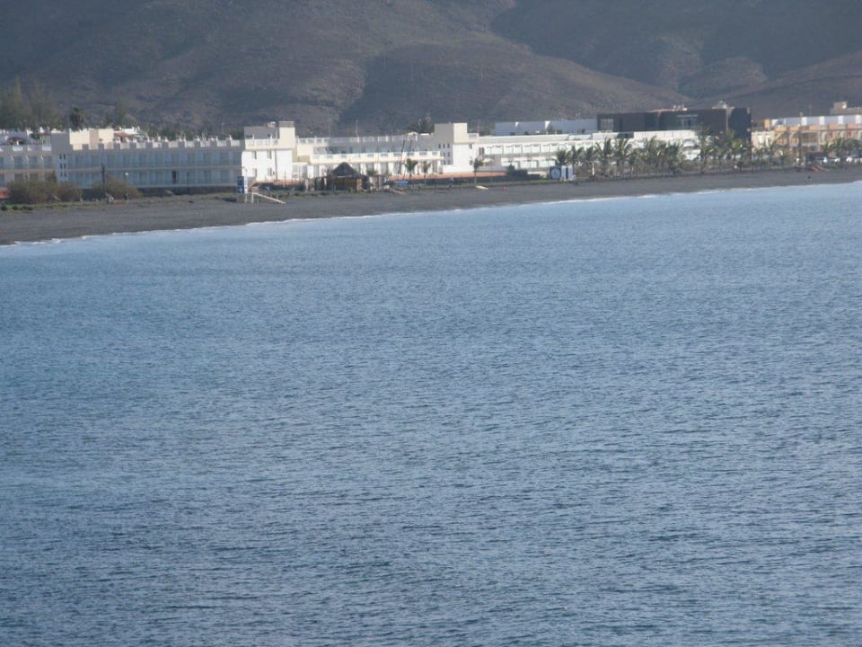 Strandidylle R2 Bahía Playa Design Hotel & Spa - Adults Only
