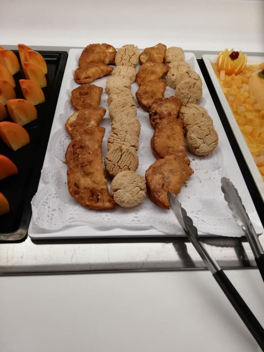 Gastro Canary Garden Club