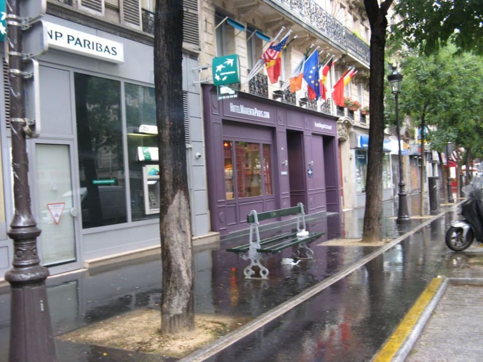 Hotel Magenta Hotel Magenta 38