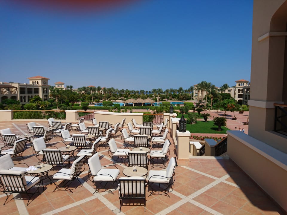 Ausblick JAZ Mirabel Beach