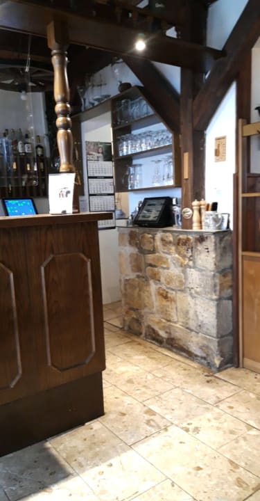 Gastro Hotel Lindenhof