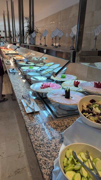 Gastro Canyamel Park Hotel & Spa 16+ Adults only