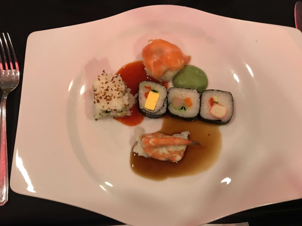 Gastro ROBINSON NOBILIS