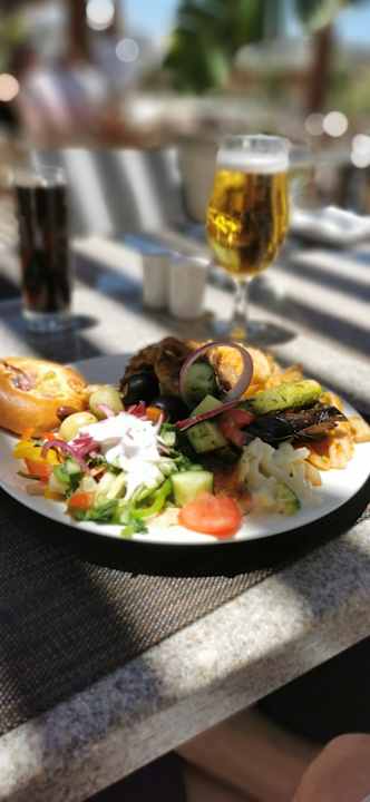 Gastro JAZ Elite Amara