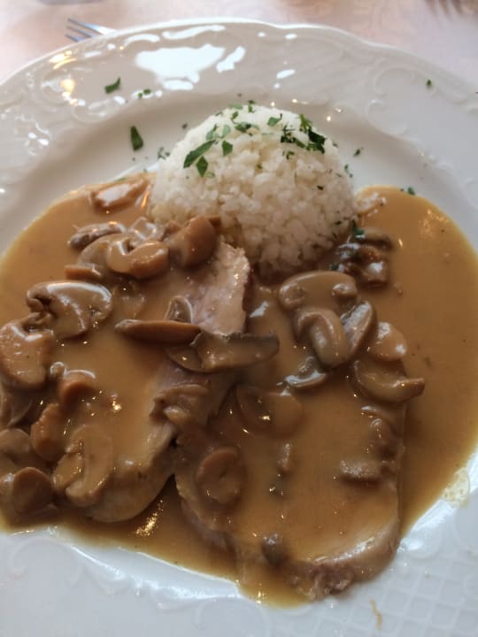 Restaurant Hotel Schwaiger