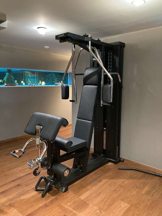 Sport & Freizeit AMERON Zürich Bellerive au Lac