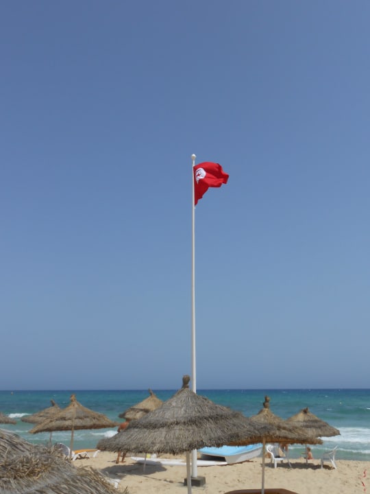 Plage royal nozha Hotel Royal Nozha