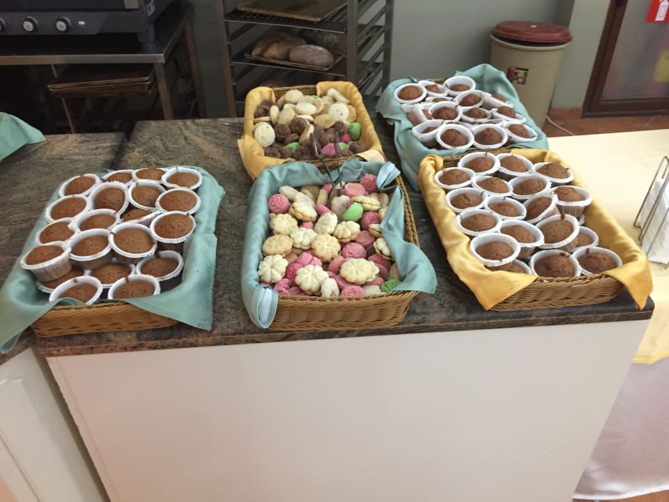 Gastro HVD Clubhotel Miramar