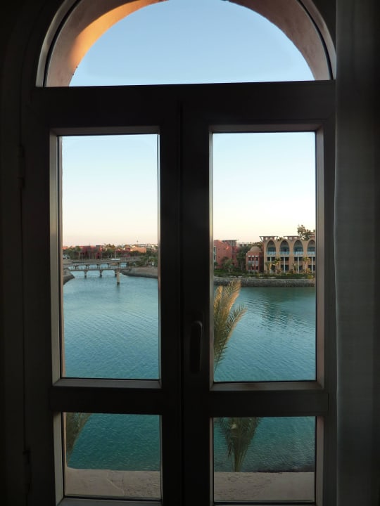 Fenster Hotel Three Corners Ocean View prestige - Adults only