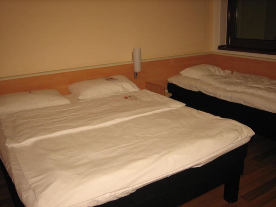 Betten Hotel Ibis Wien Mariahilf