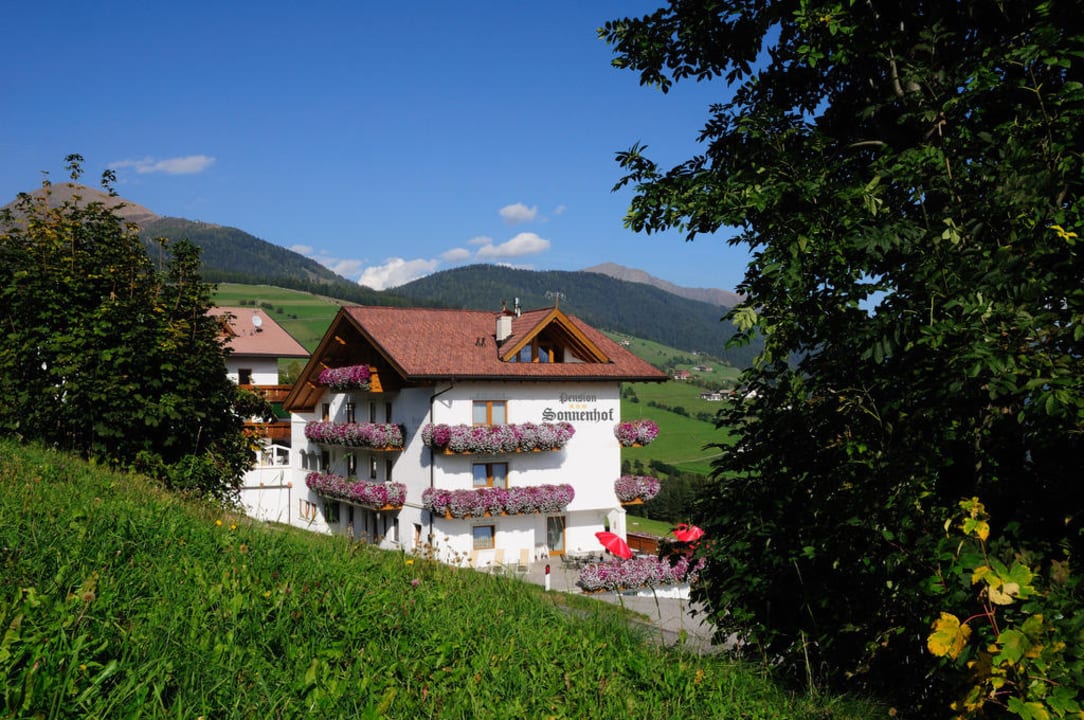 Pension Sonnenhof Pension Sonnenhof