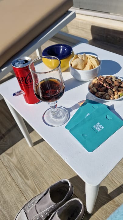 Sonstiges Iberostar Selection Kuriat Palace