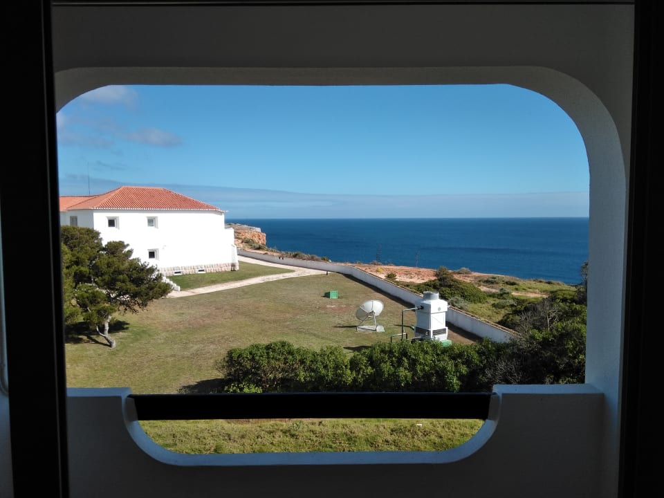 Ausblick Aparthotel Navigator