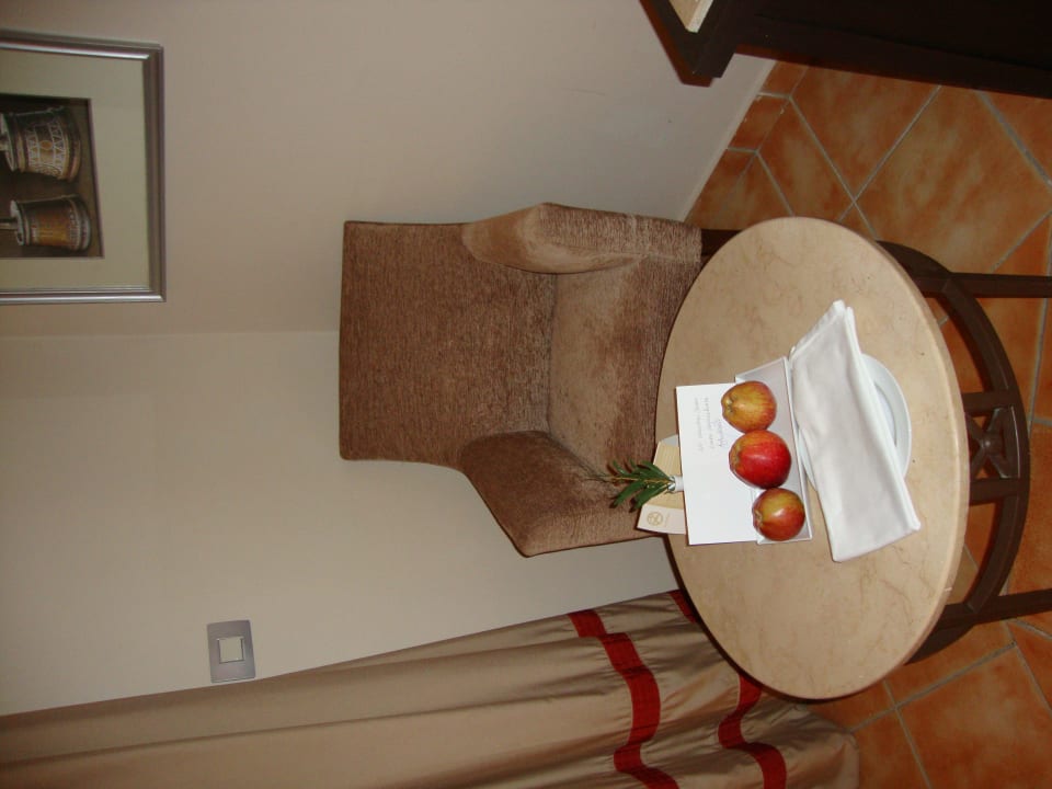 Sitzgelegenheit Jaz Makadi Blue - TUI BLUE Makadi - Adults Friendly 16 Years Plus