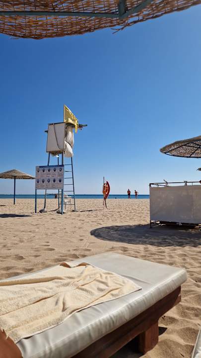 Strand Shams Safaga Resort