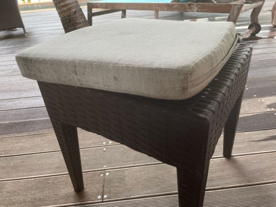 Zimmer Kuredu Island Resort & Spa