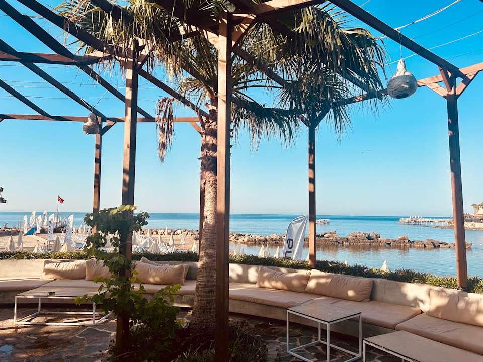 Gastro Numa Bay Exclusive Hotel