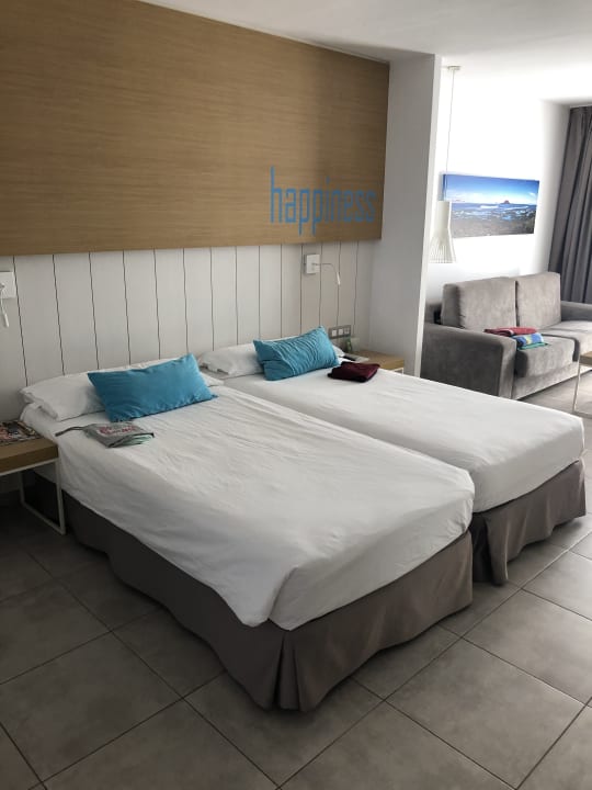 Zimmer LABRANDA Bahía de Lobos