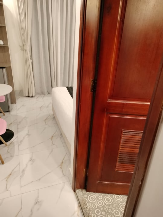 Zimmer Căn Hộ Scenic Đẹp Thoáng Tiện nghi 02 Phòng Ngủ Trung Tâm Phú Mỹ Hưng Quận 7 Thành Phố Hồ Chí Minh