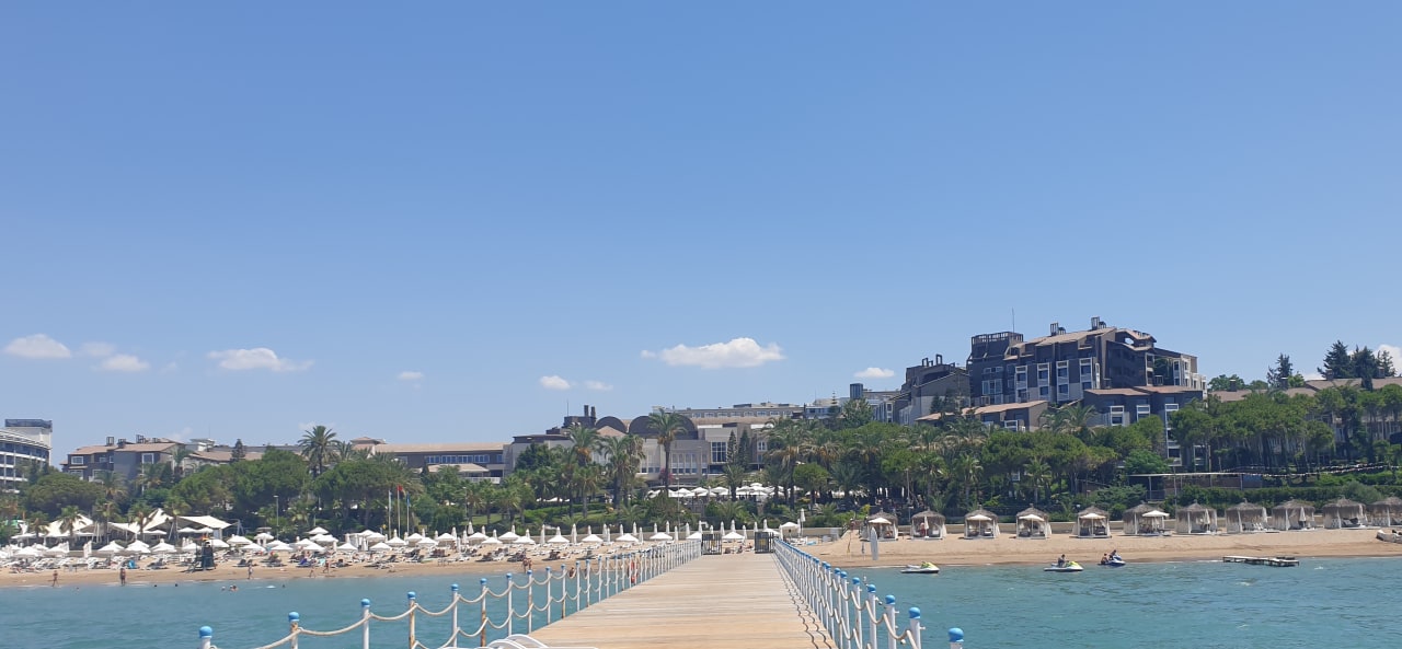 Strand PALOMA Perissia