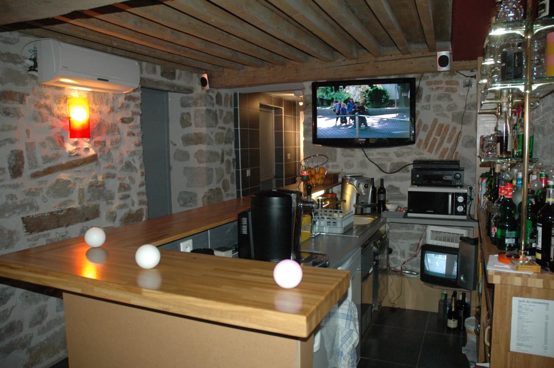 Bar Hotel de la Tour