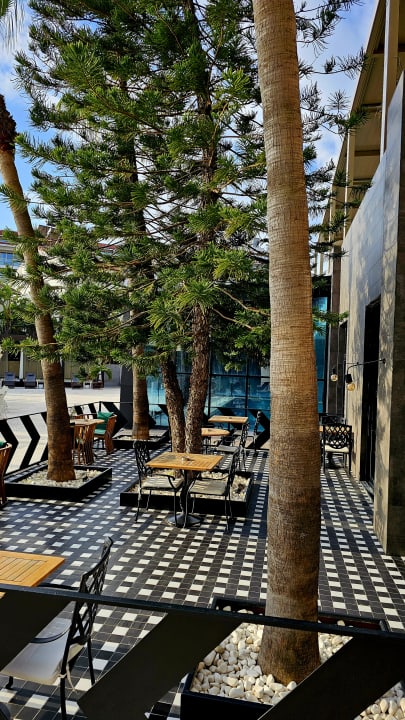 Gastro DoubleTree by Hilton Antalya-Kemer