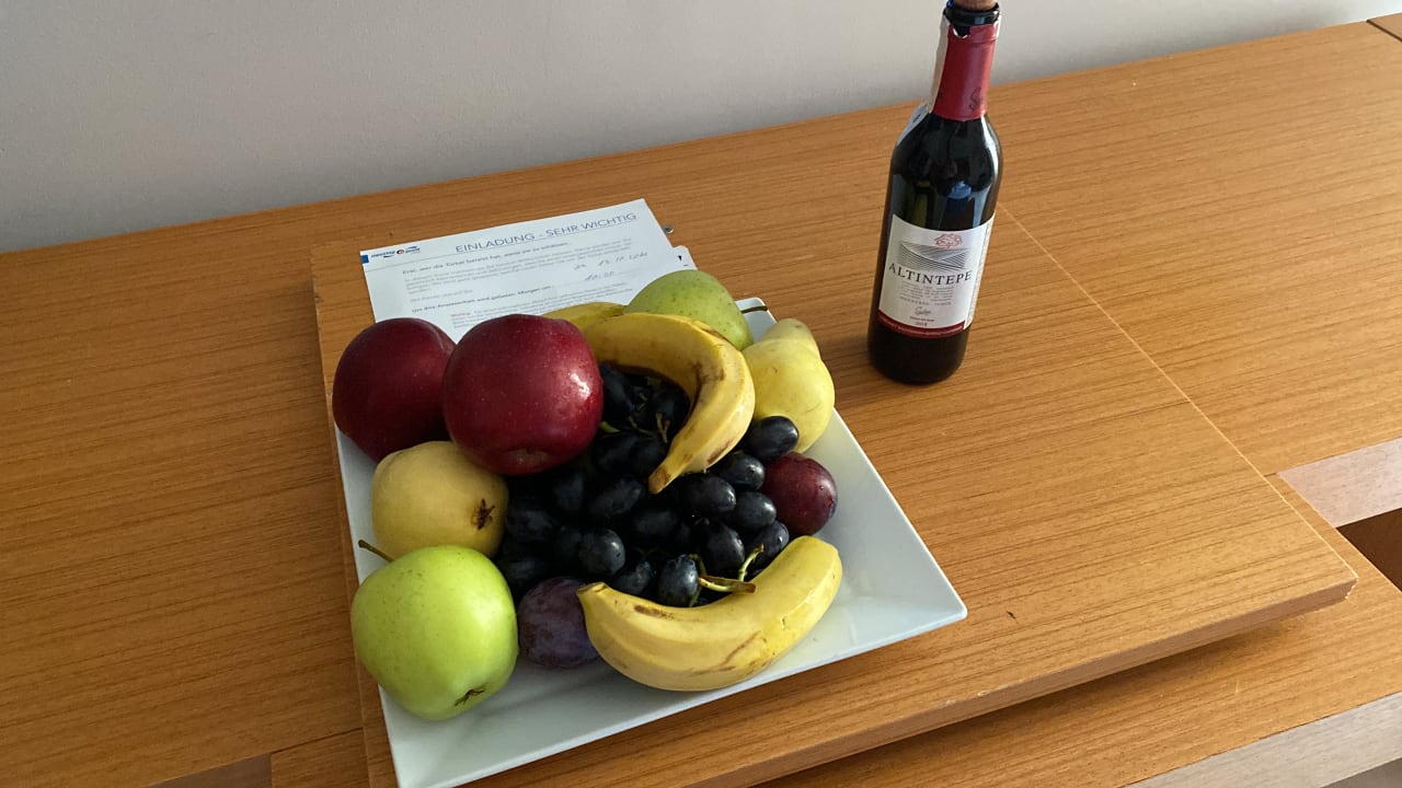 Zimmer Labranda Alantur Resort