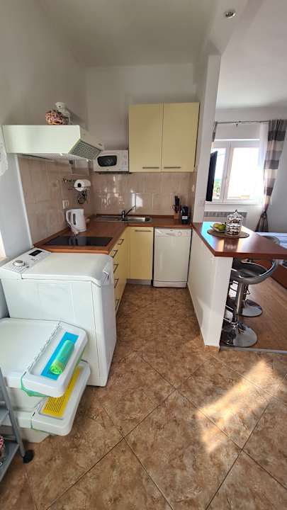 Zimmer Apartments ELDA