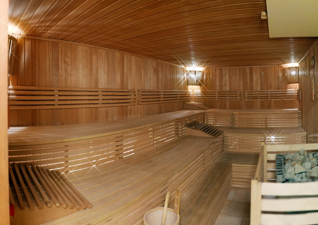 Sport & Freizeit JUFA Hotel Murau