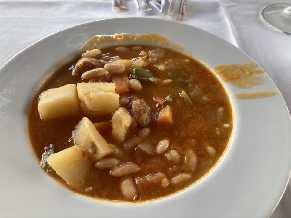 Gastro Hipotels Barrosa Park