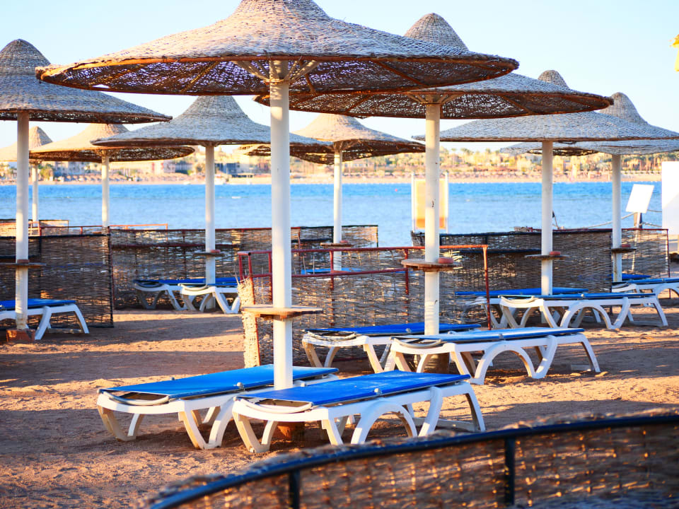 Strand Stella Beach Resort & Spa Makadi Bay