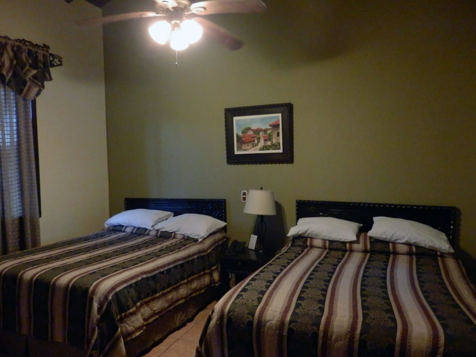 Zimmer 103 Hotel Gualiqueme