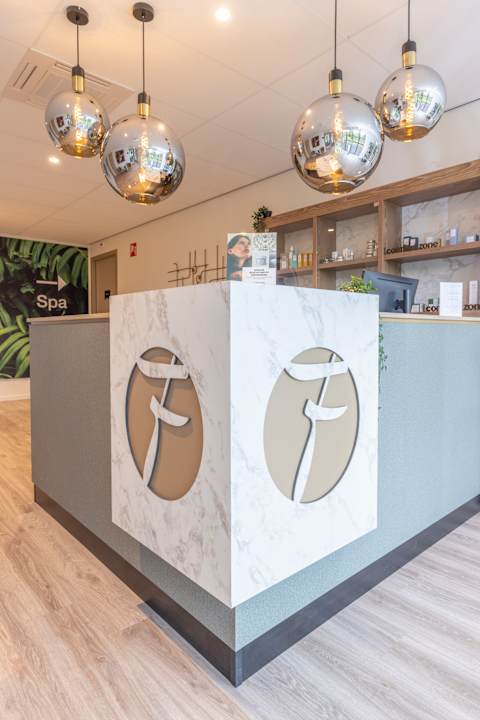 Sonstiges Fletcher Wellness-Hotel De Hunzebergen