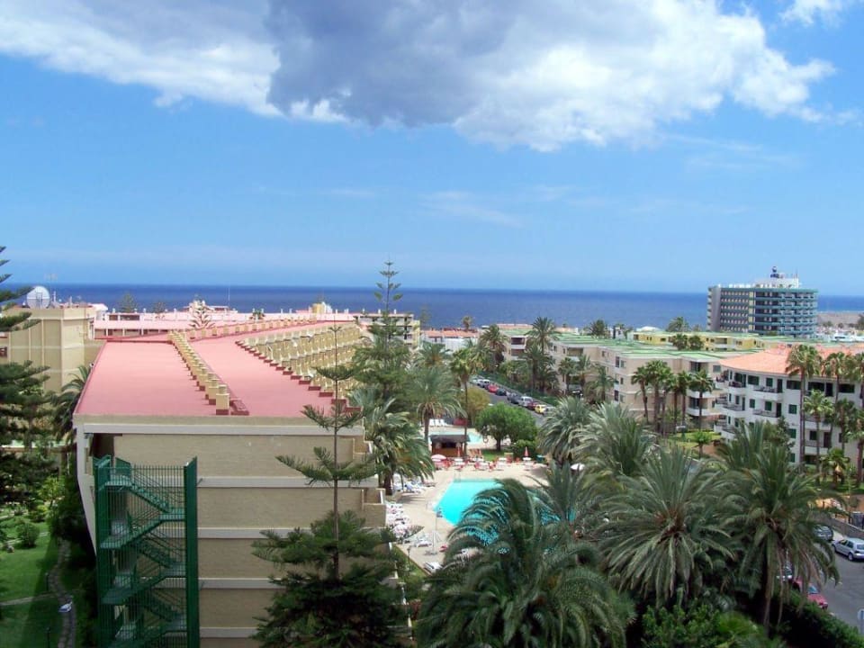 Hotel Buenaventura Abora Buenaventura by Lopesan Hotels