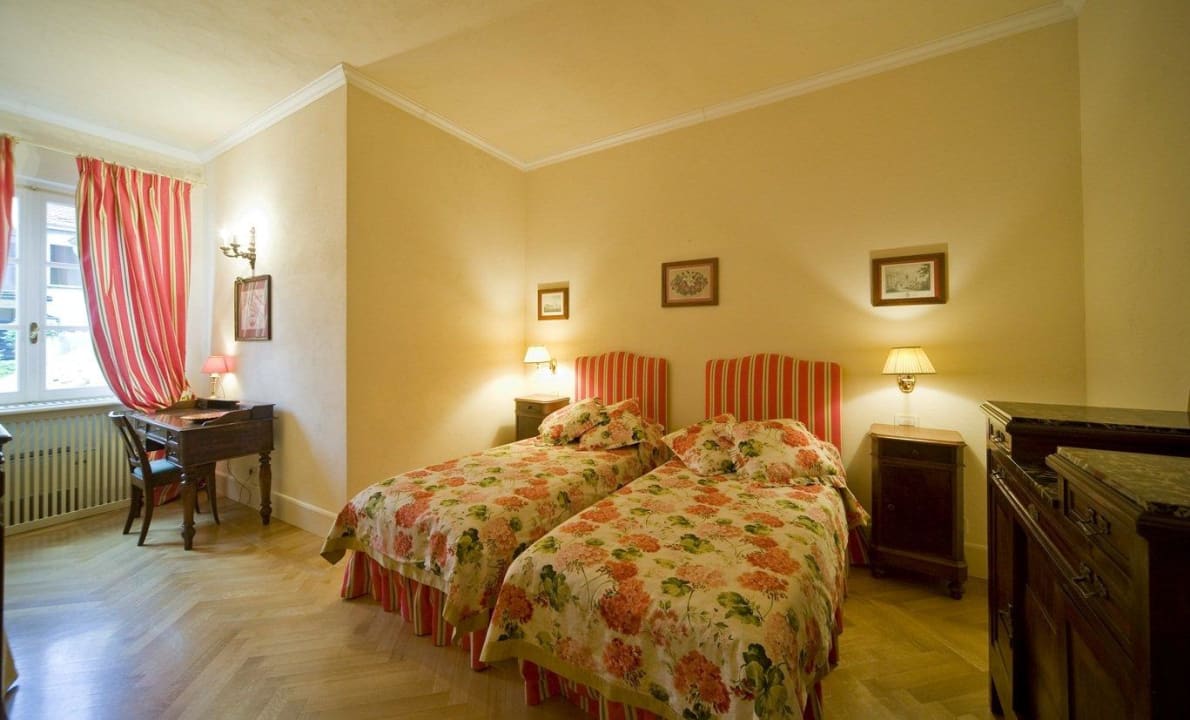 Family Suite Violetta Hotel Palazzo Dalla Rosa Prati