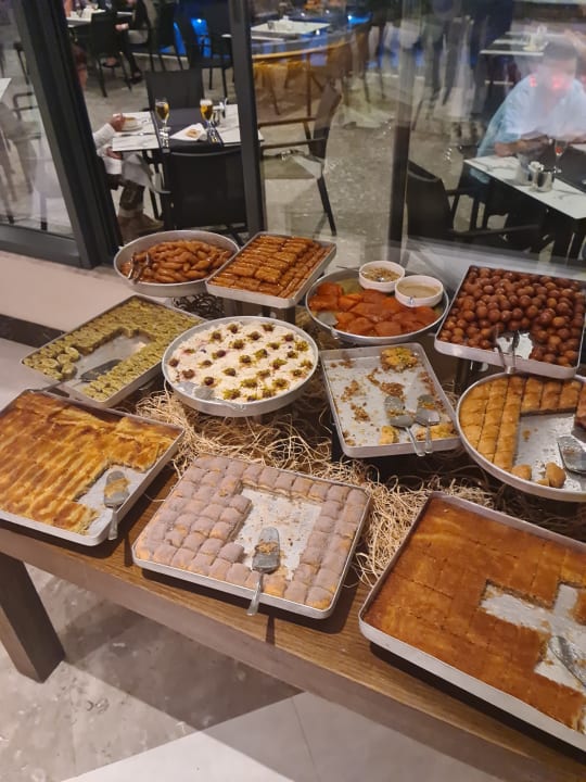 Gastro Seaden Quality Resort & Spa