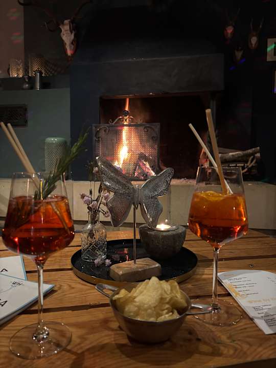 Gastro Hotel Walliserhof