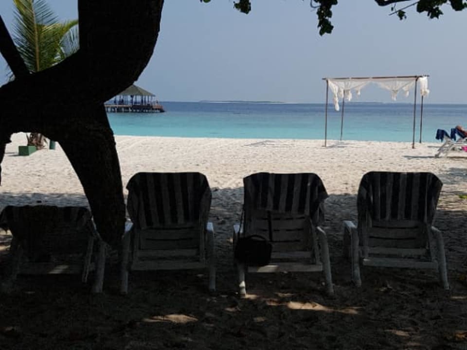 Strand Adaaran Select Meedhupparu Island Resort - Premium All Inclusive