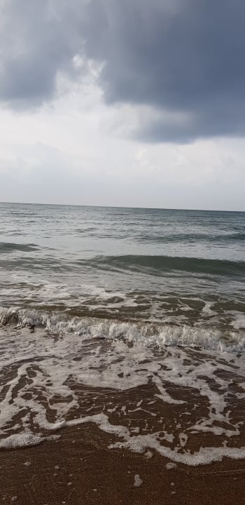 Strand Royal Alhambra Palace