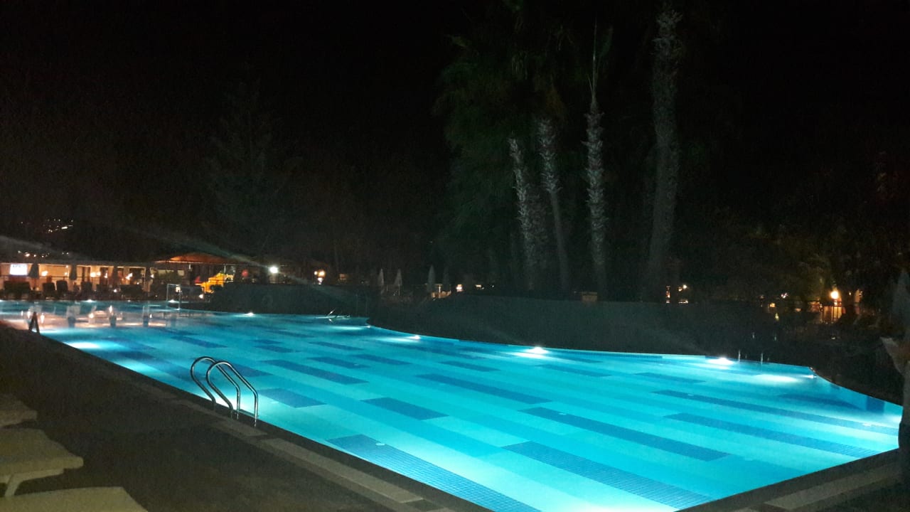 Pool Labranda Alantur Resort