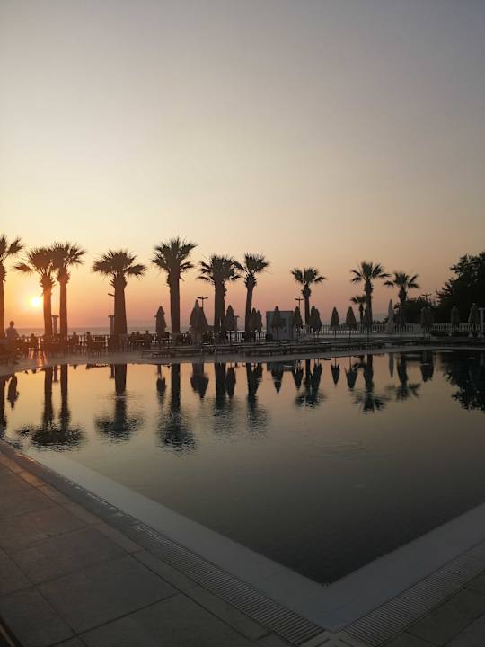 Pool Lucas Didim Resort