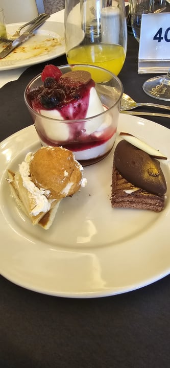 Gastro Hipotels Barrosa Park