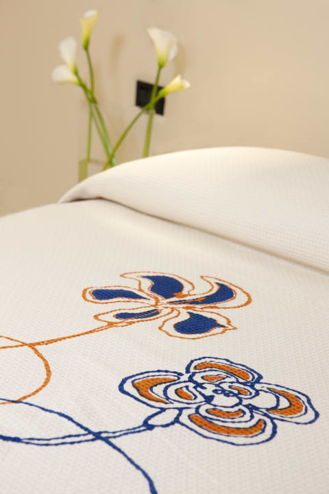 Zimmer Hotel Eros Residence