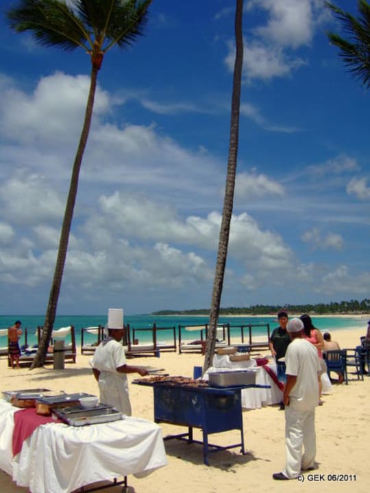Playa Bavaro Punta Cana Princess All Suites Resort & Spa