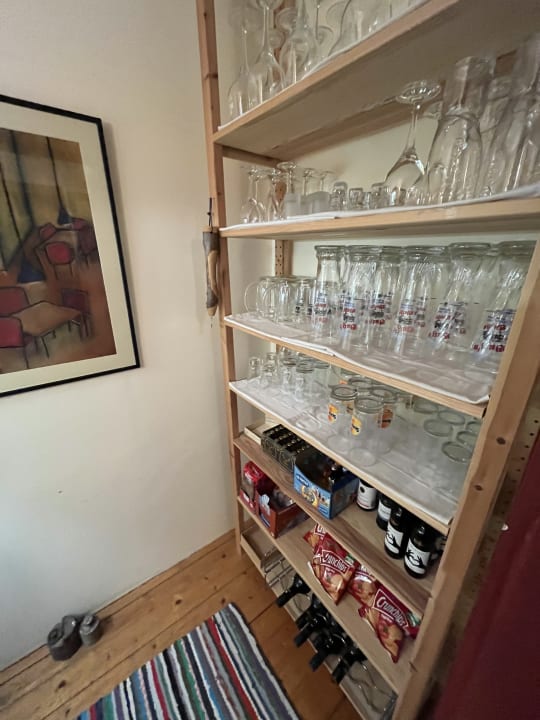 Sonstiges Hotel Butzn Wirt